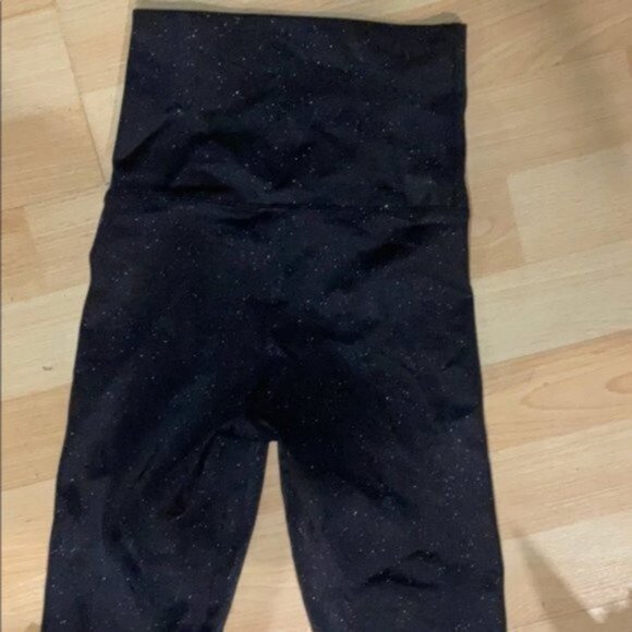 Beach Riot Shine glitter Legging XS - Picture 7 of 8